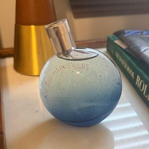 Hermès Eau des Merveilles Perfume